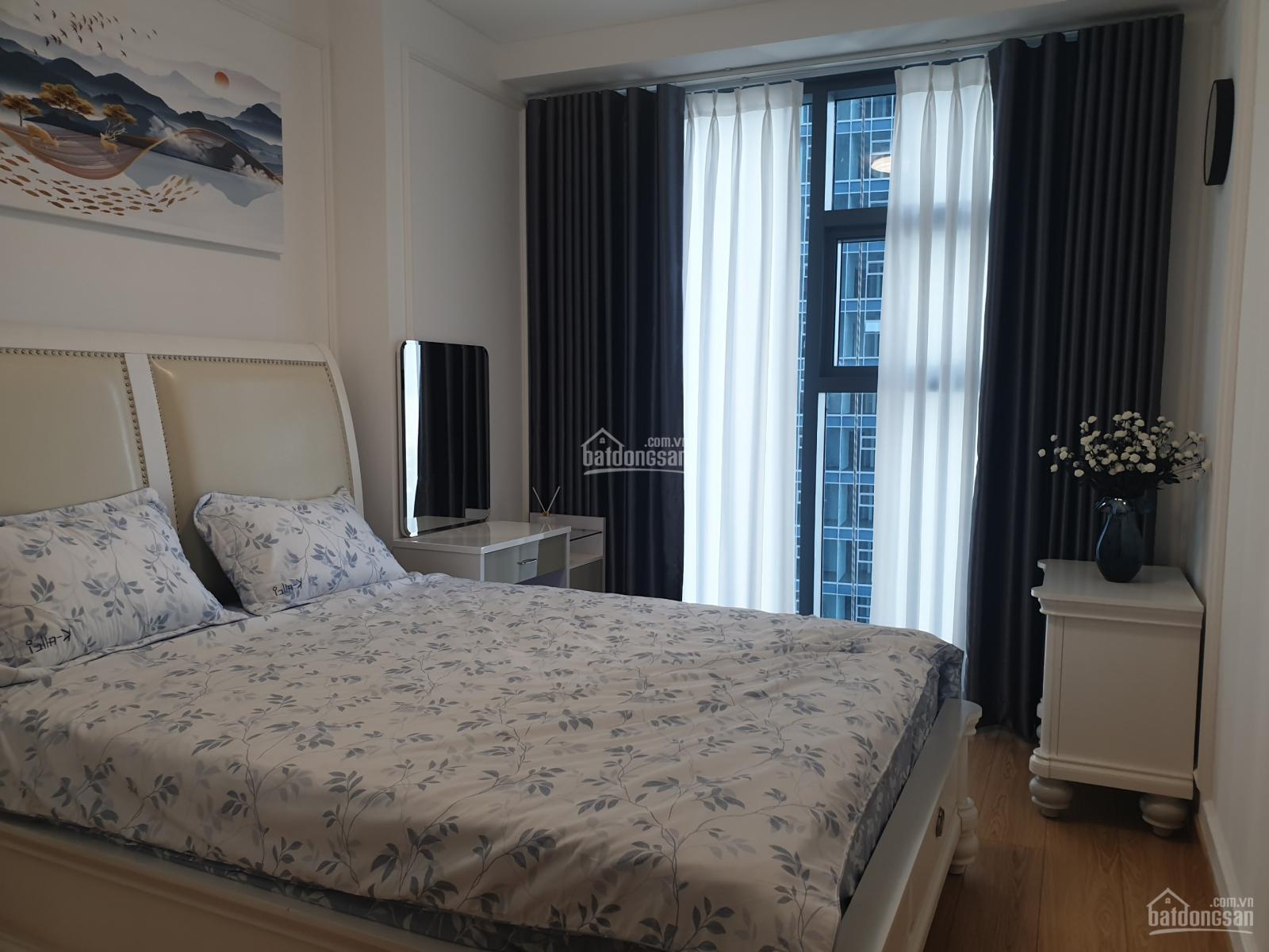 Bán căn hộ The Morning Star 2 PN 2WC 105m² siêu rộng và thoải mái