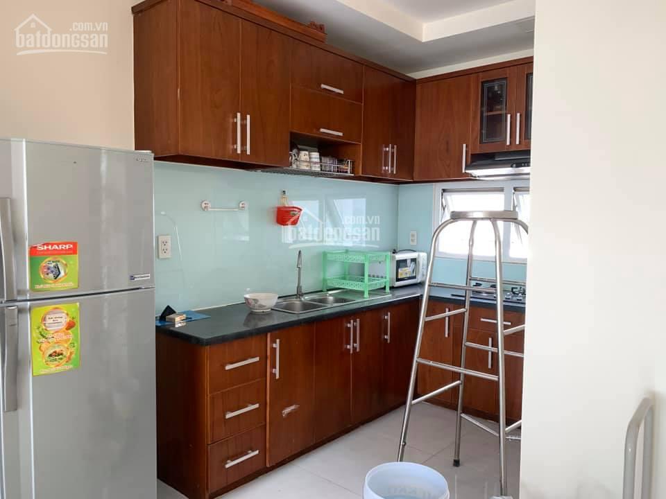 Bán căn hộ The Morning Star 3PN view siêu đẹp thẳng hồ bơi luôn giá chưa tới 4t