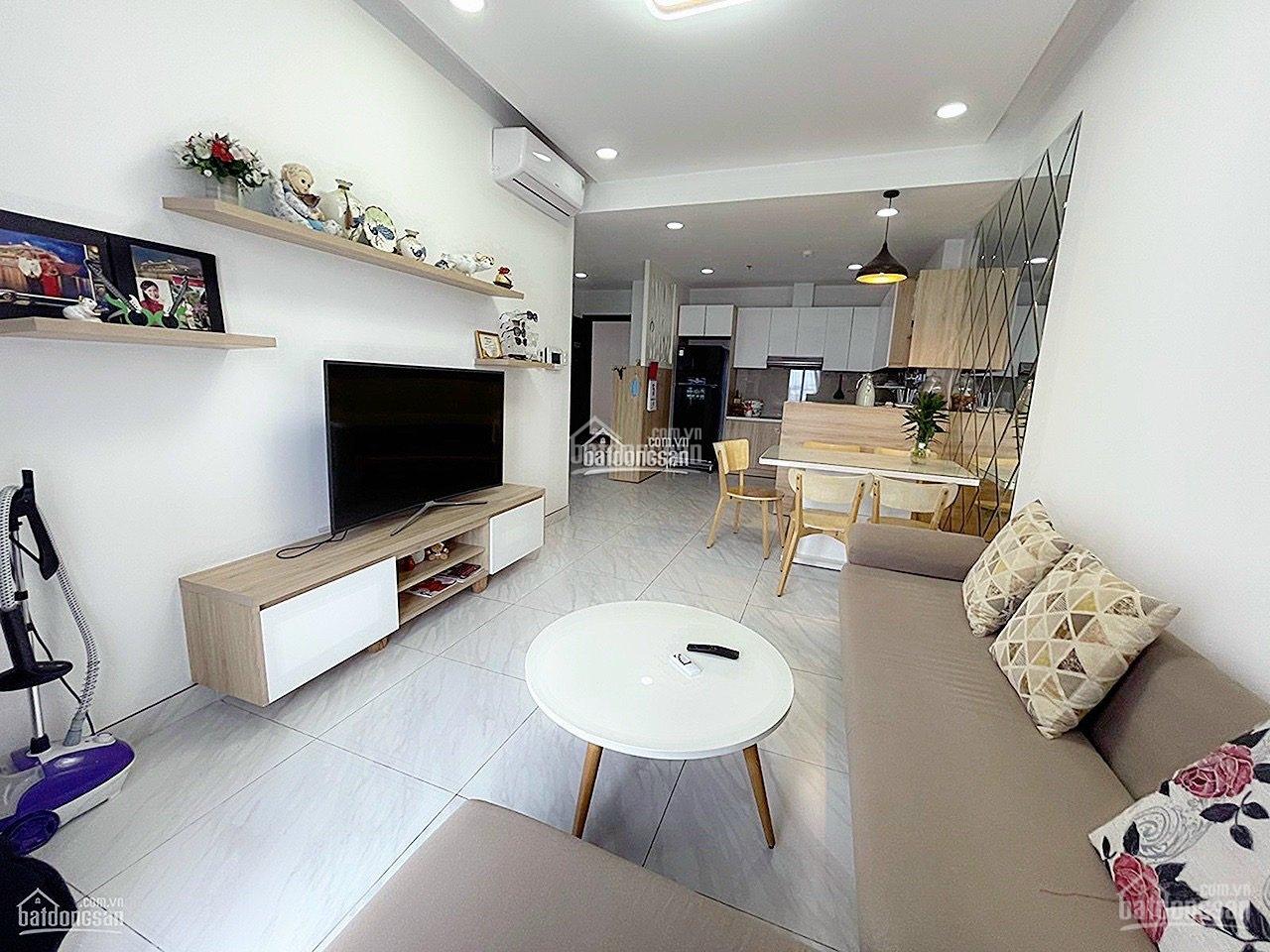 Bán căn hộ The Pince 3 PN view cao tầng full nội thất liền tường giá tốt chỉ từ 59 tr/m2