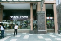 Bán căn hộ Tresor 3PN 110m² giá 8 tỷ gần bến nhà rồng!