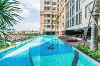 Bán căn hộ Tresor cực sang trọng và xịn xò giá lại còn đẹp nữa!