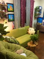 Bán căn hộ Trung Hòa Nhân Chính nhỏ xinh xinh giá hợp lý