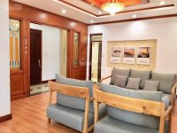 Bán căn hộ Trung Hòa Nhân Chính sát đường lớn, tiện ích full