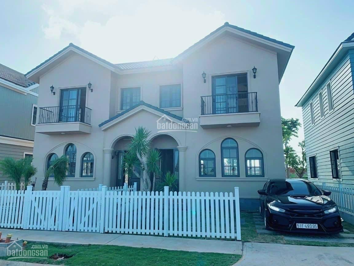 Bán căn hộ cao cấp Novaland giá đẹp ngắm sóng biển thích thôi