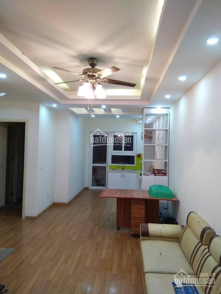 Bán căn hộ chung cư HH Linh Đàm đẹp full đồ chỉ 1.15 tỷ có thương lượng