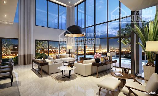 Bán căn hộ hapulico, Bán nhà penthouse, 4PN có sân vườn 250m2, giá tốt nhất