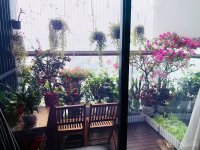 Bán cắt lỗ chung cư 47 Nguyễn Tuân full nội thất chỉ sẵn vào ở
