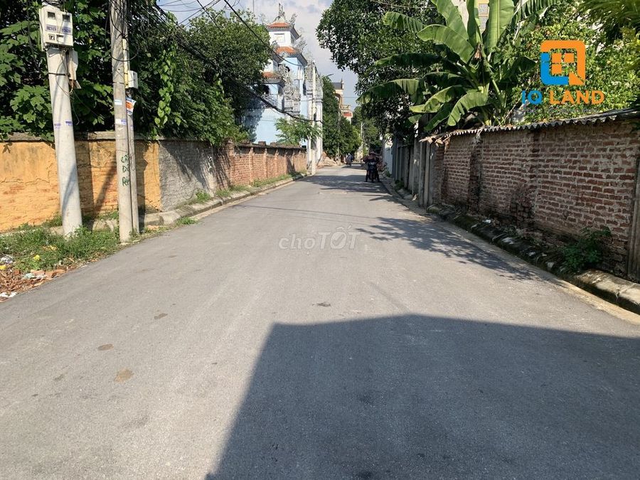 Bán cắt lỗ đất nền Hà Nội - mảnh đất cạnh trường Timeway Cổ Dương
