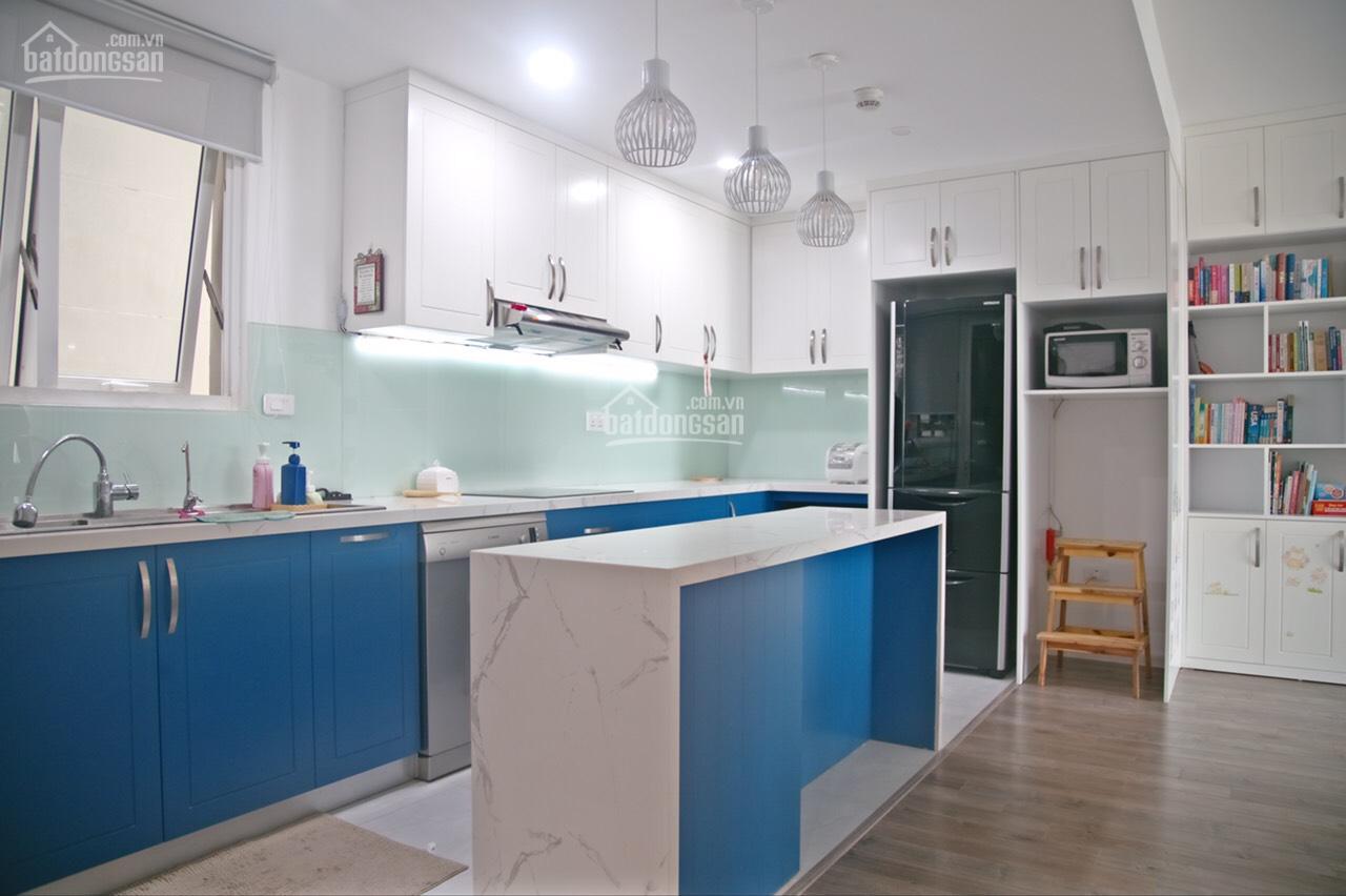 Bán cắt lỗ sâu Căn hộ hapulico, tòa 24T2, diện tích 135m2, 3PN, giá chỉ  30 tr/m2, nội thất đẹp