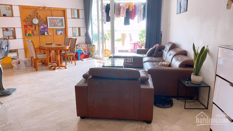 Bán chung cư 173 Xuân Thuỷ full nội thất chỉ việc vào ở!!!