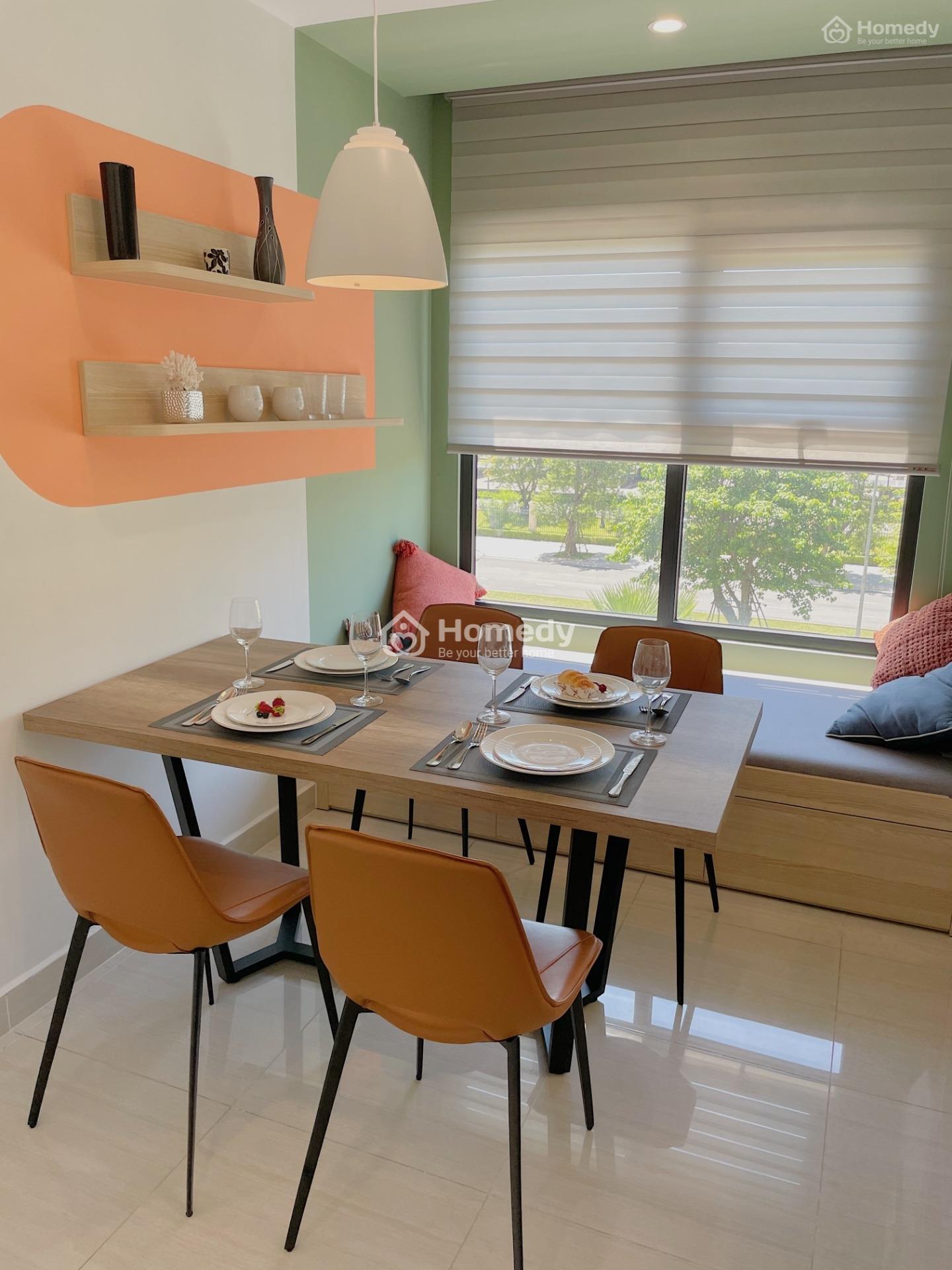 Bán chung cư 2 phòng ngủ Hà Nội giá rẻ Vinhomes Ocean Park Gia Lâm