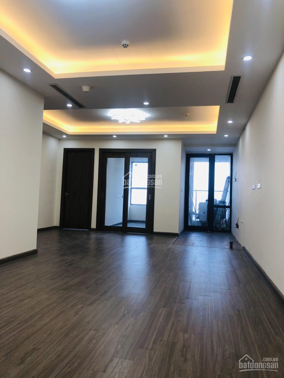 Bán chung cư 35 Lê Văn Thiêm S: 91.2m2, đã hoàn thiện bao phí mọi phí