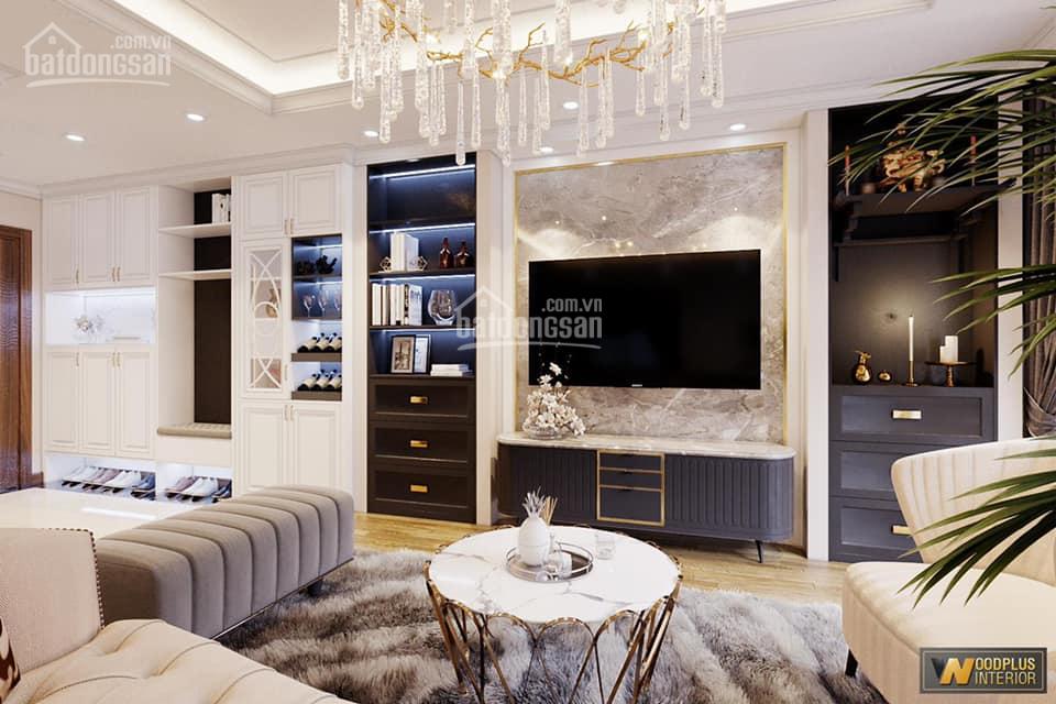 Bán chung cư 423 Minh Khai 2PN rộng nhất ở Imperia Sky Garden