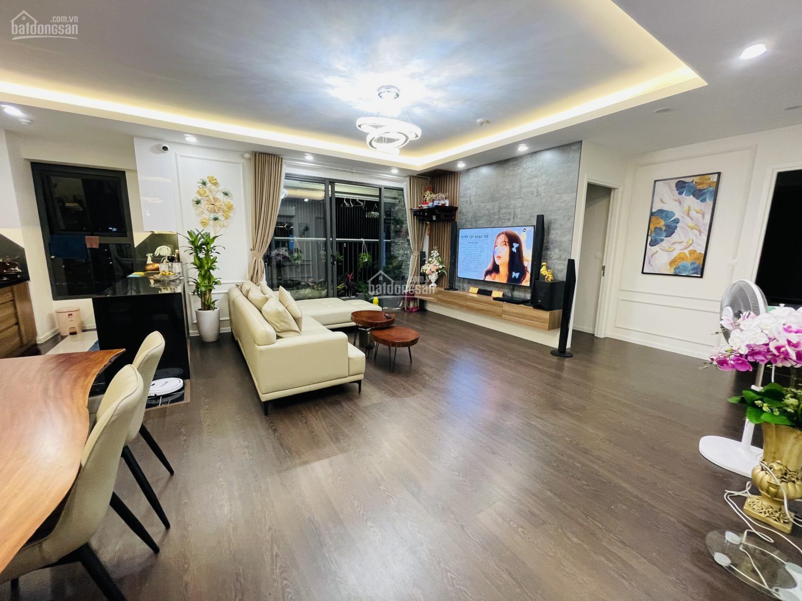 Bán chung cư 423 Minh Khai căn hoa hậu Imperia Sky Garden 3PN Đẹp lung linh