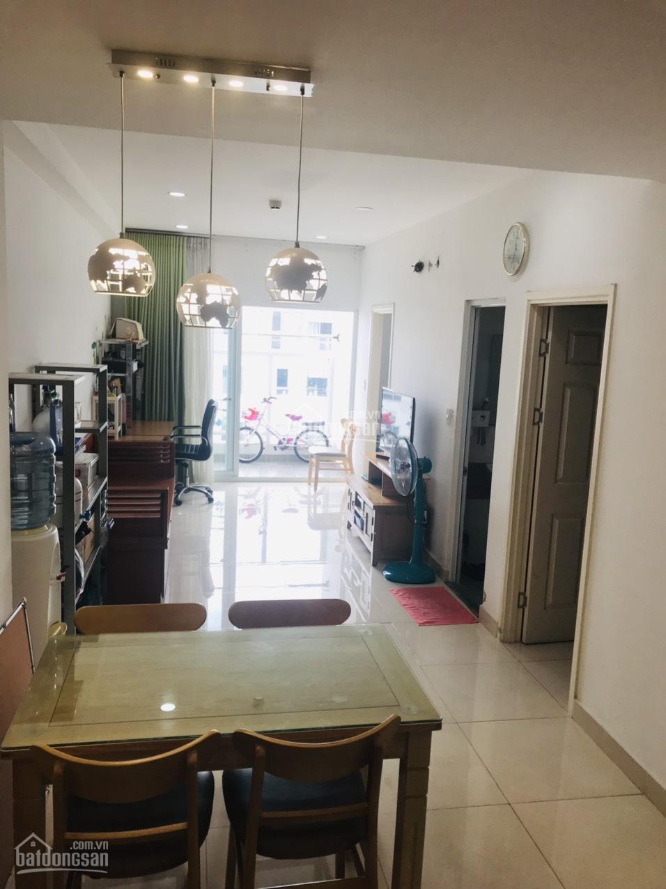 Bán chung cư 4S, Linh Đông  view hồ bơi tầng cao cực thoáng