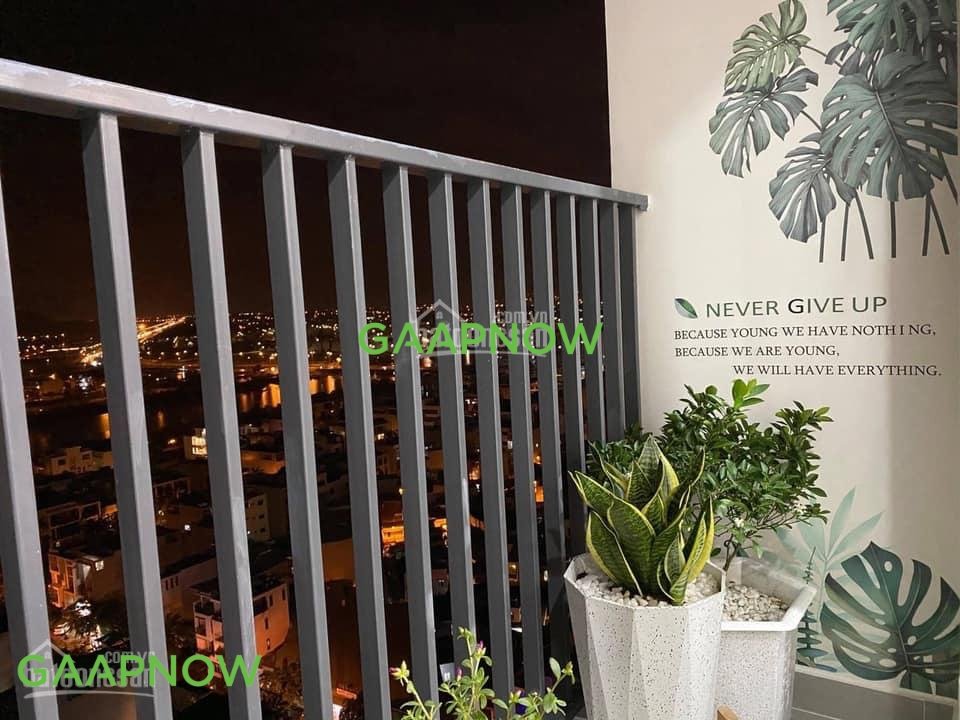 Bán chung cư 60 Hoàng Quốc Việt, 3 phòng ngủ full nội thất,nhà  view đẹp