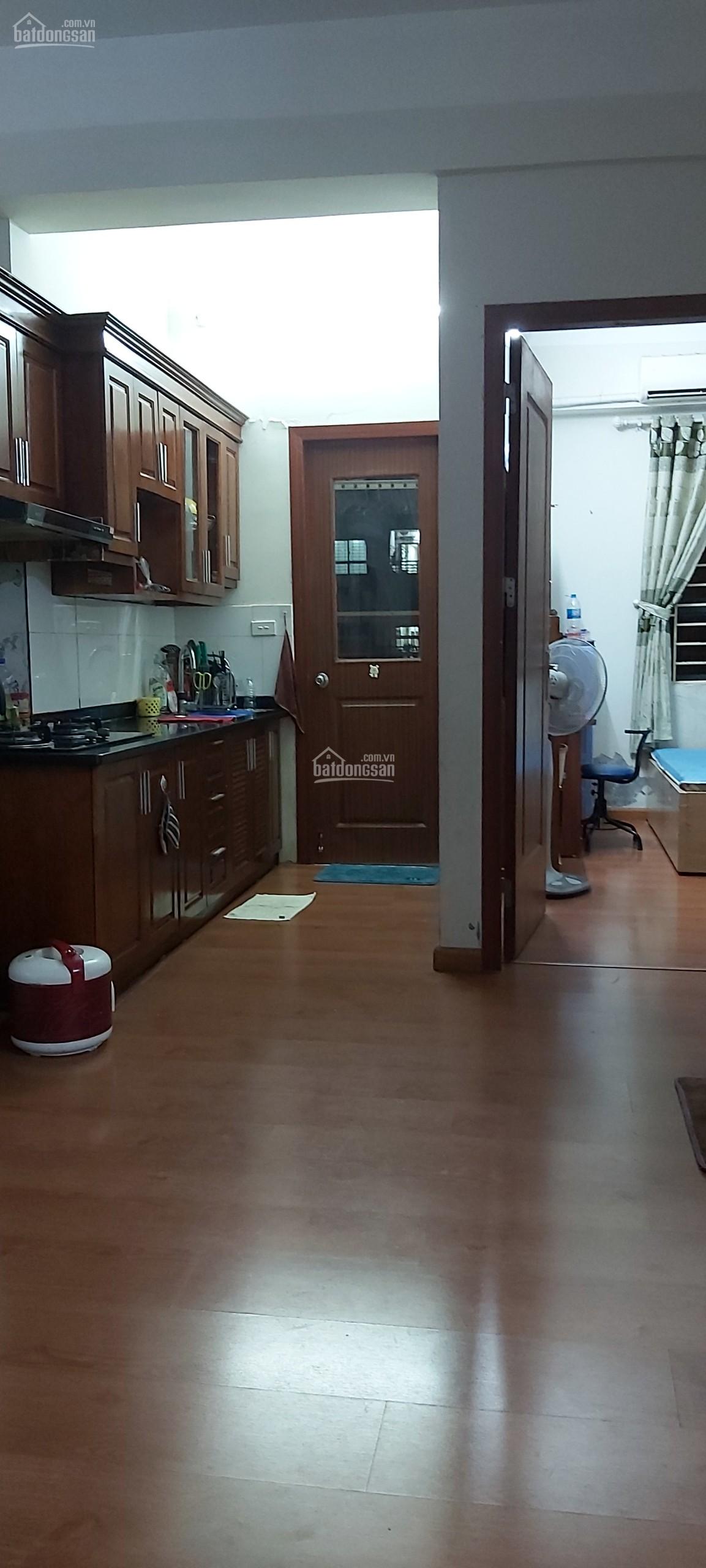 Bán chung cư 800 triệu ở Hà Nội, KĐT Đại Thanh giá tốt bao phí  sang tên