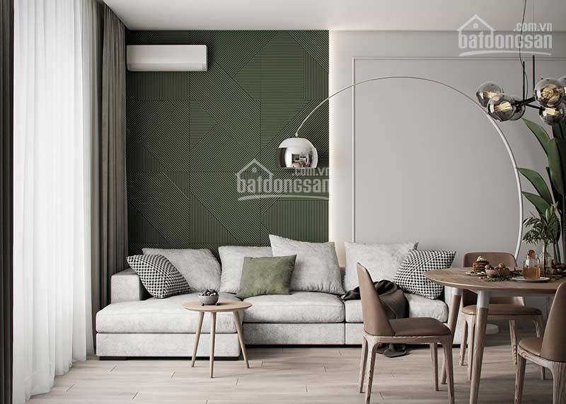 Bán chung cư An Bình nội thất cơ bản nhà đang để trống,đã thiết kế lại.