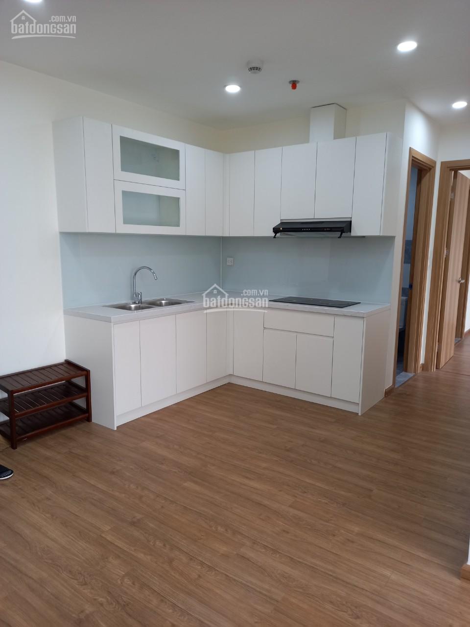 Bán chung cư Athena Complex Pháp Vân ban công đông nam full nội thất cao cấp liền tường