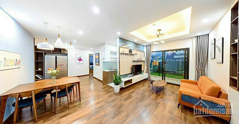 Bán chung cư BID Residence, Đường Tố Hữu suất ngoại giao chiết khấu cao