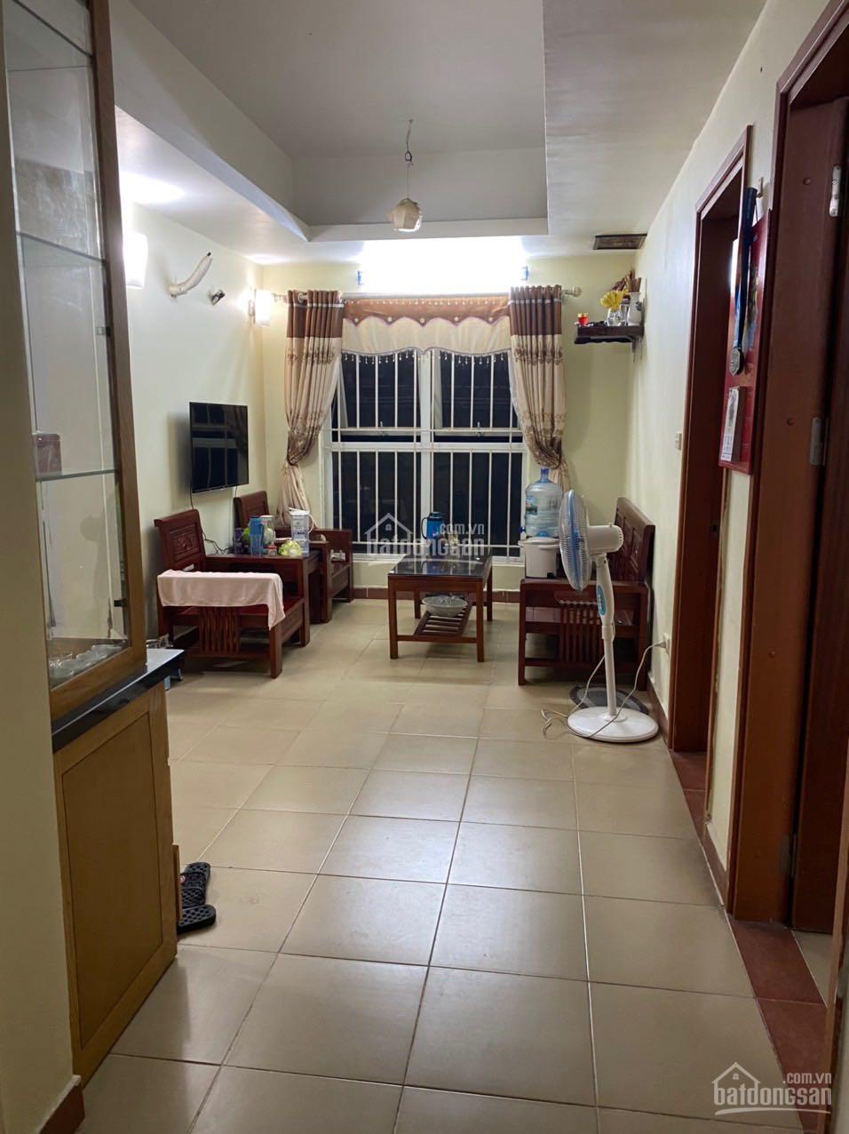Bán chung cư CT7 Dương Nội đẹp như tranh đầy đủ tiện ích