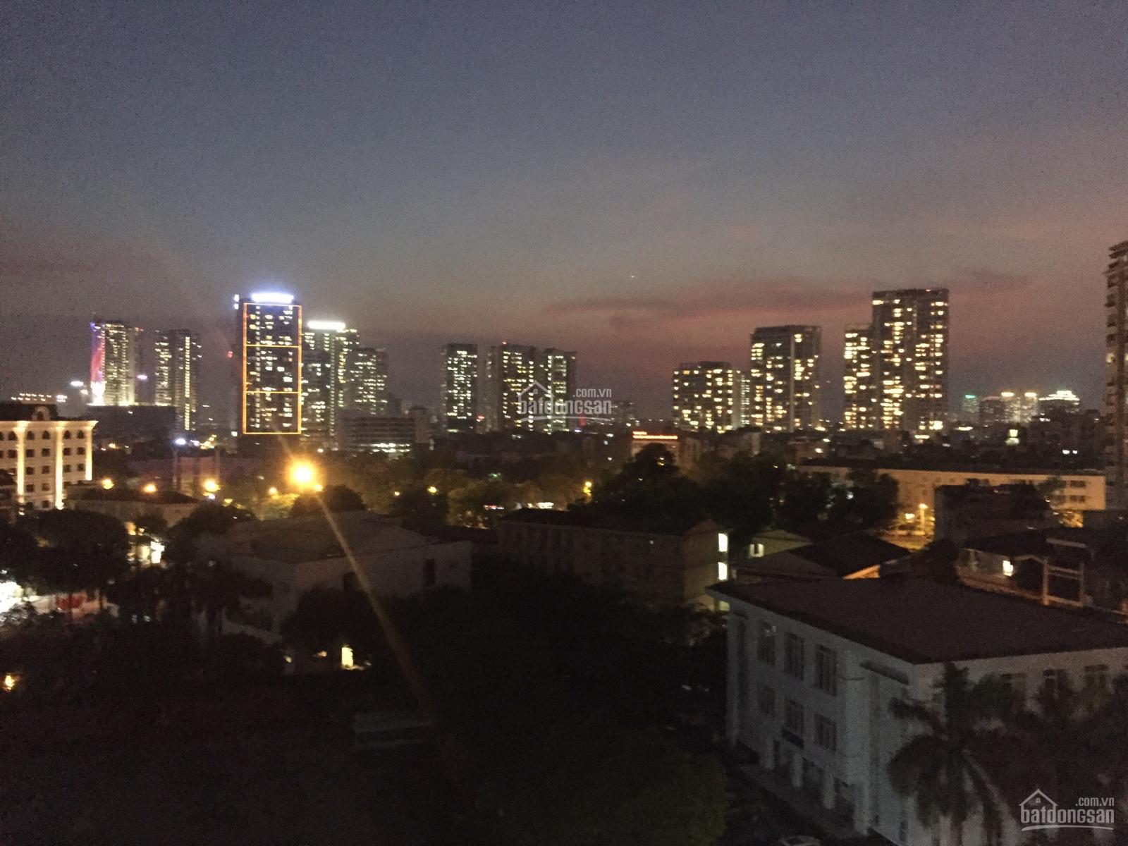 Bán chung cư CT 36 Xuân La view thoáng, gần chợ dân sinh để đầu tư vốn kinh doanh