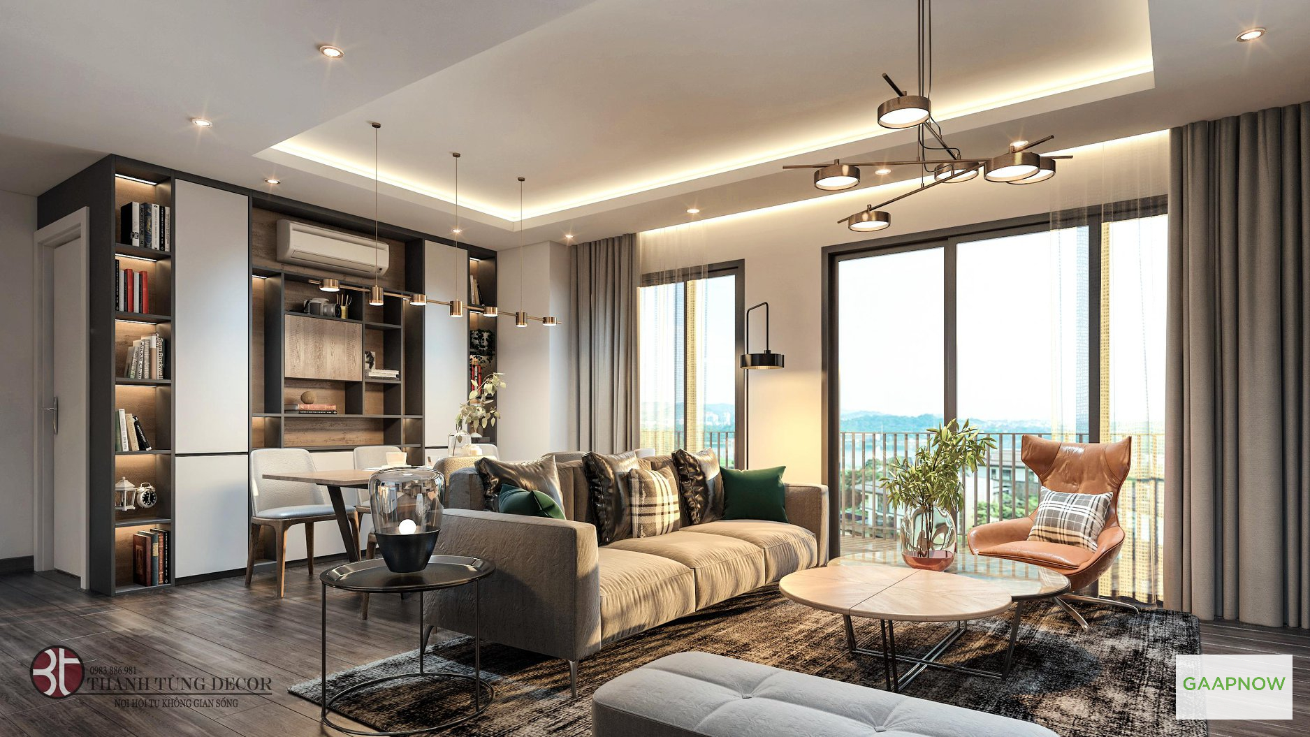 Bán chung cư Cantavil hoàn cầu, căn góc số 9 tầng thấp, 3 PN, giá tốt.