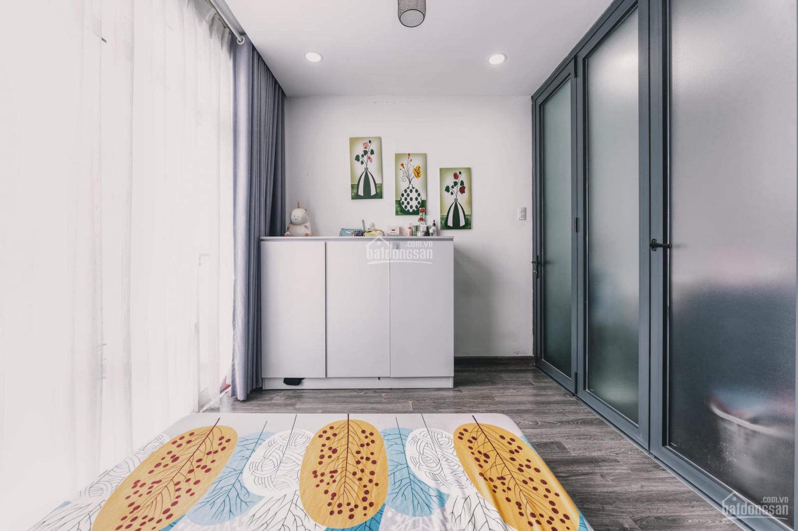 Bán chung cư Đất Phương Nam, diện tích rộng rãi, không gian thoải mái