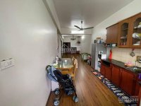 Bán chung cư Định Công 2PN 2WC  full nội thất tòa nhà an ninh cao