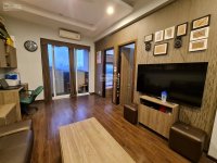 Bán chung cư Định Công diện tích gọn nhỏ phù hợp với vợ chồng mới