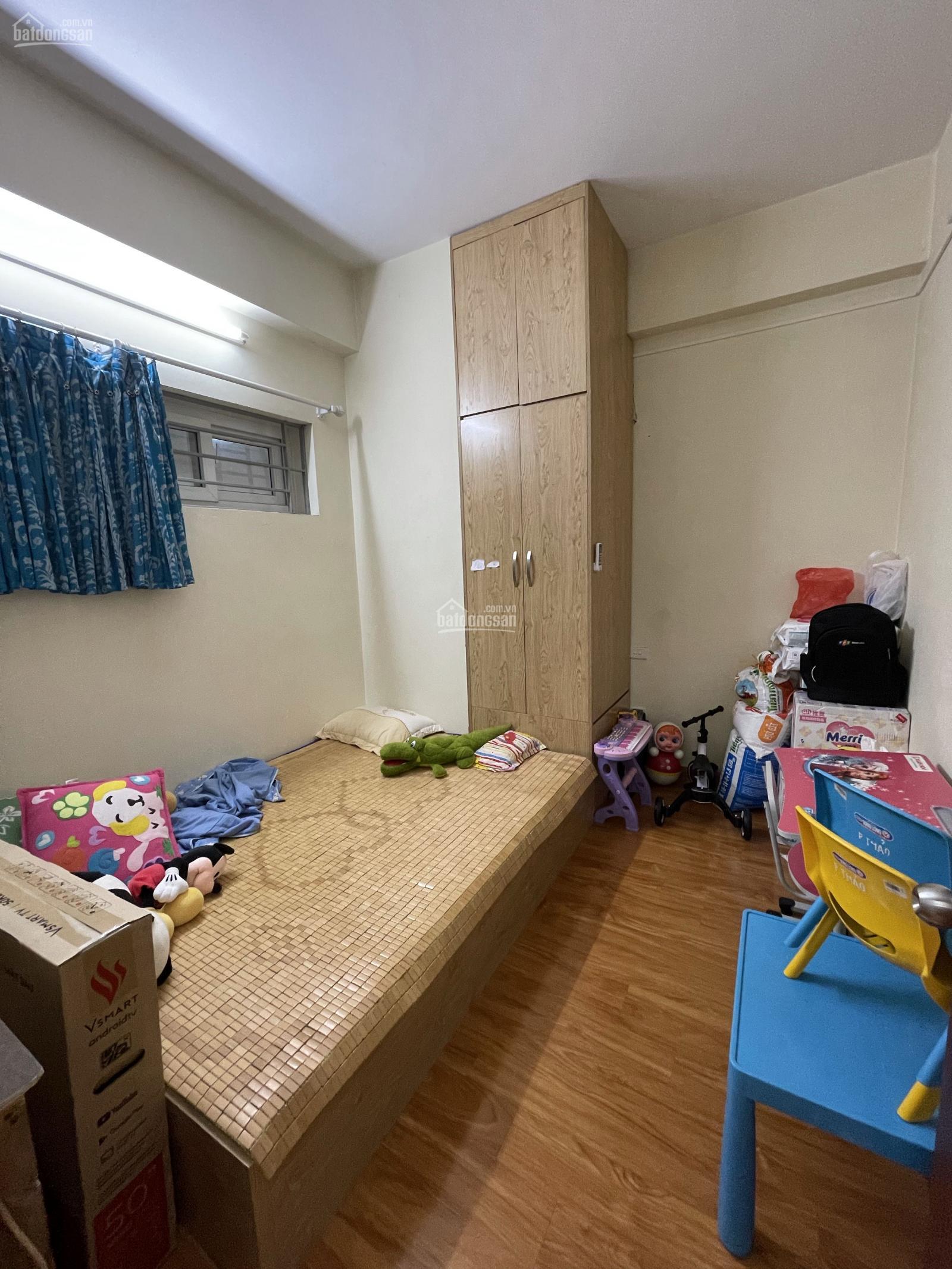 Bán chung cư Dương Nội giá hạt rẻ để đong gạo ăn qua dịch