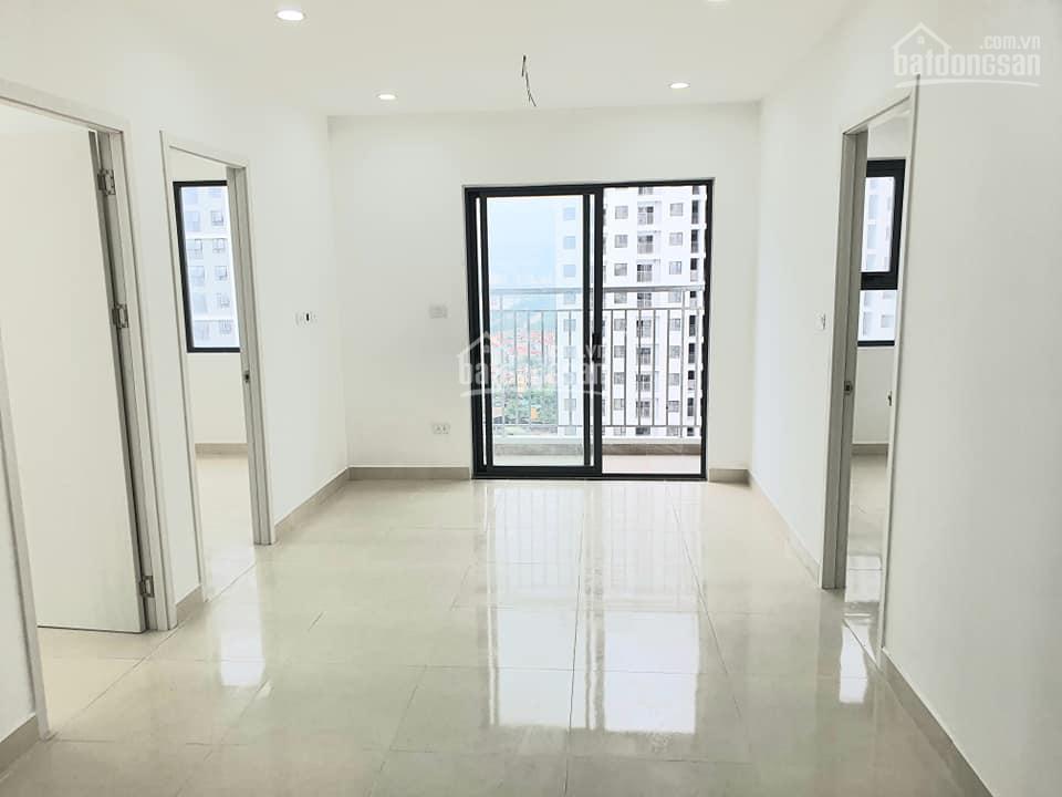 Bán chung cư Ecohome 2, 62 m2 view KĐT Ciputra tầng trung hướng Đông mát mẻ thoáng đãng