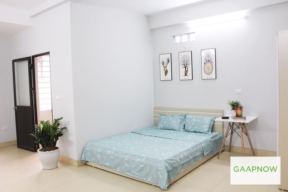 Bán chung cư Era Town, 97m² 3 PN, lầu cao tặng full nội thất view sông giá rẻ.