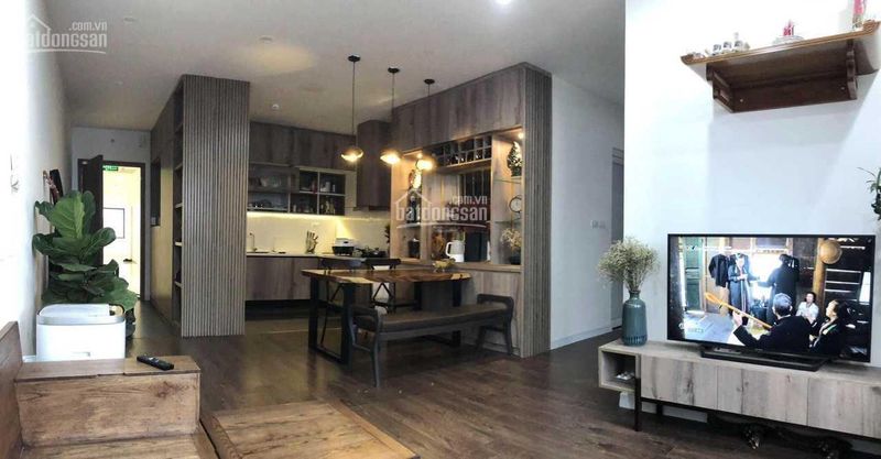 Bán chung cư FLC Đại Mỗ 3PN giá siêu rẻ tặng full nội thất