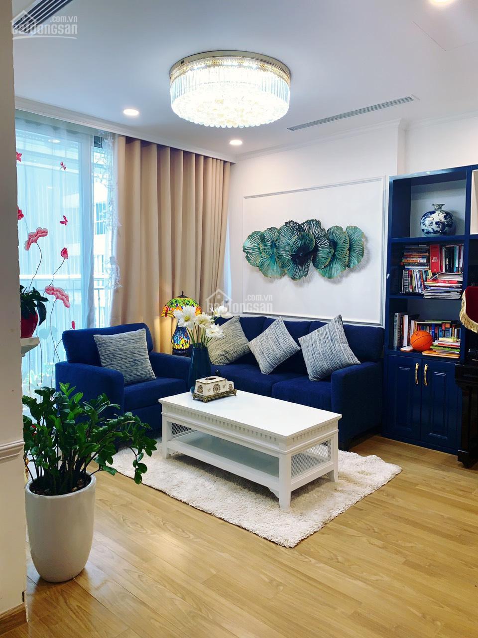 Bán chung cư FLC Lê Đức Thọ,  căn hộ 124m2, 3PN đủ đồ đẹp nhất FLC, nhà hướng mát, Đông Nam.