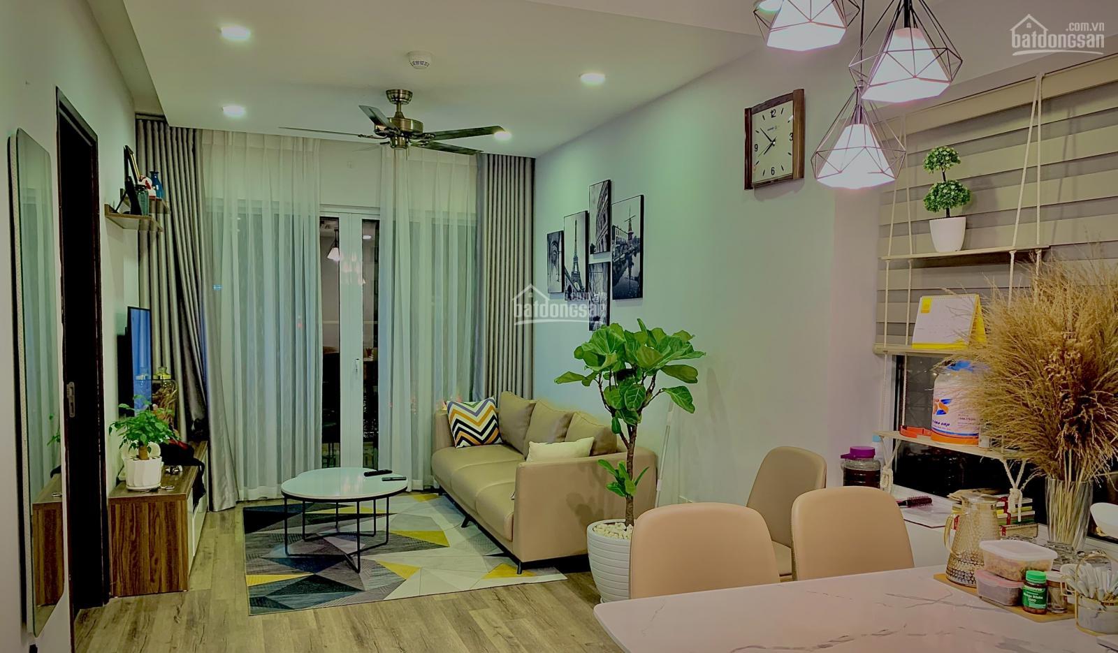 Bán chung cư Hòa Bình Green City nội thất và đồ điện tử mới như hình!