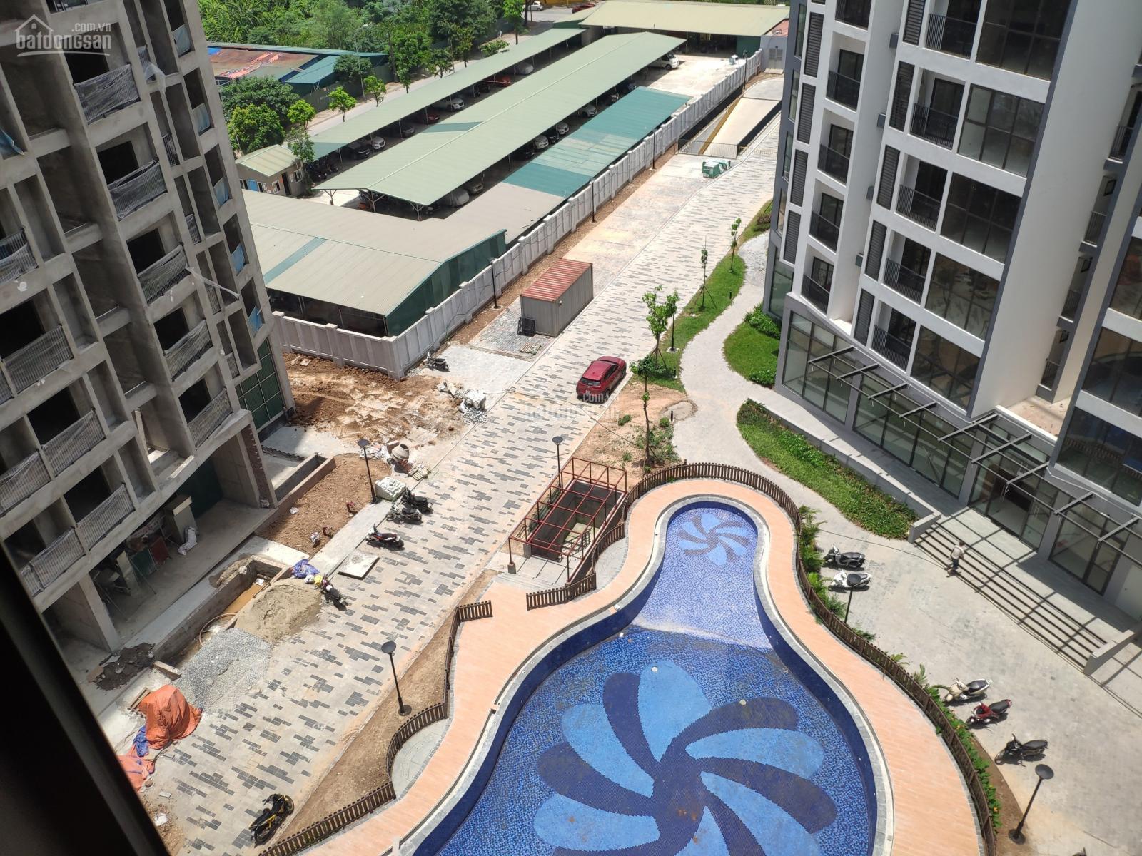 Bán chung cư Le Grand Jardin chính chủ giá thoả thuận cho khách thiện chí