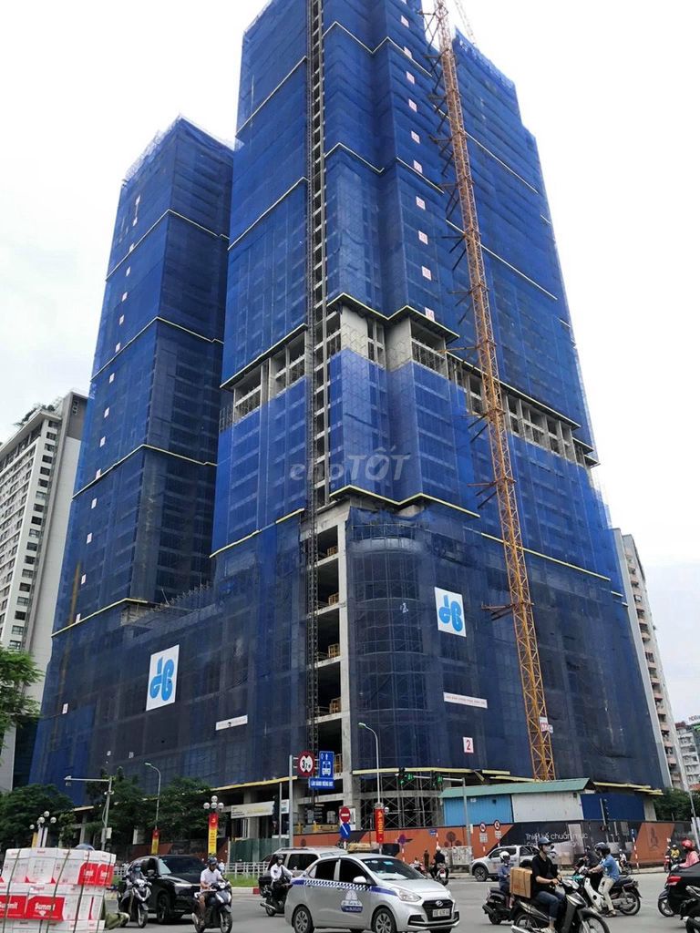 Bán chung cư Lê Văn Lương cao cấp ngay trung tâm Hà Nội!!!