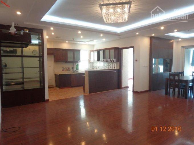 Bán chung cư N05 Hoàng Đạo Thúy Trần Duy Hưng giá siêu gợi cảm