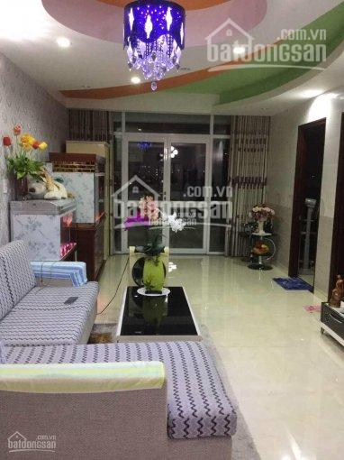 Bán chung cư Nguyễn Tri Phương 86m² gía chỉ 2,8 tỷ vào ở luôn