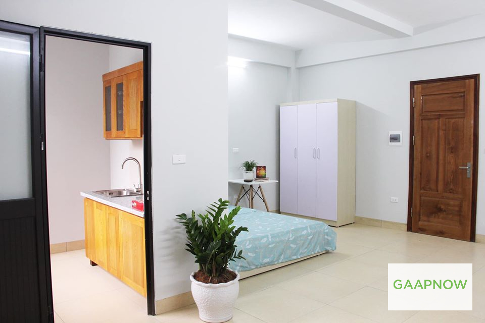 Bán chung cư Nơ Bán Đảo Linh Đàm, 78m2, căn hộ mới sửa đẹp, có sổ đỏ.