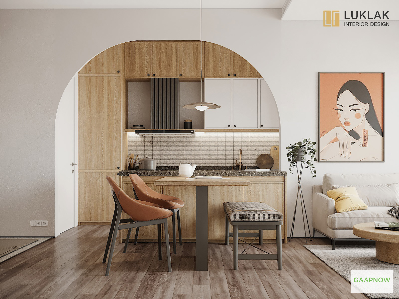 Bán chung cư Nơ Bán Đảo Linh Đàm, căn hộ 2 phòng ngủ, full nội thất đẹp.