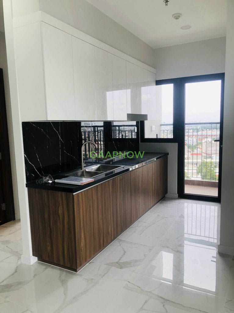 Bán chung cư Opal Boulevard 85m² 2PN ban công Đông Nam thoáng mát