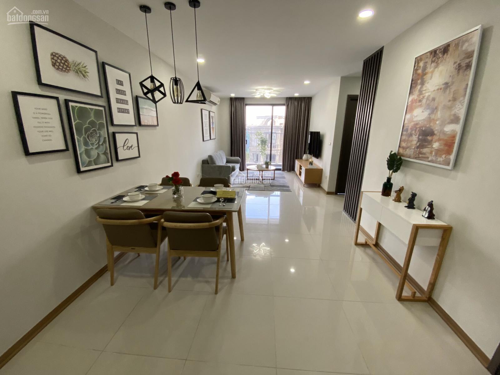 Bán chung cư Rose Town - Chiết khấu cao đến 5% trả góp LS 0% 12 tháng