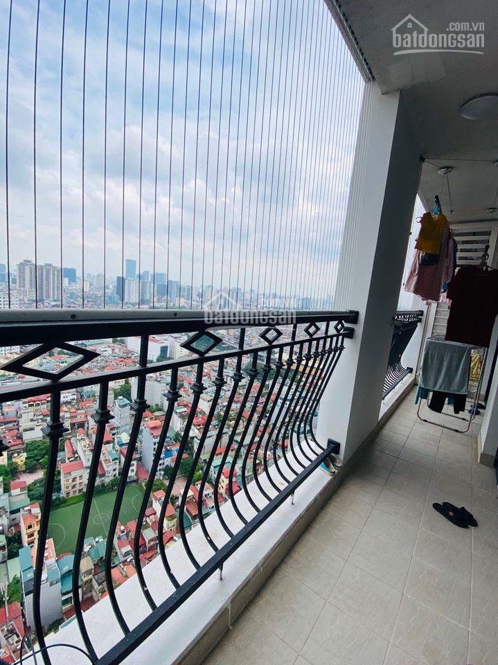 Bán chung cư Royal City 105m² giá siêu rẻ cho khách thiện chí