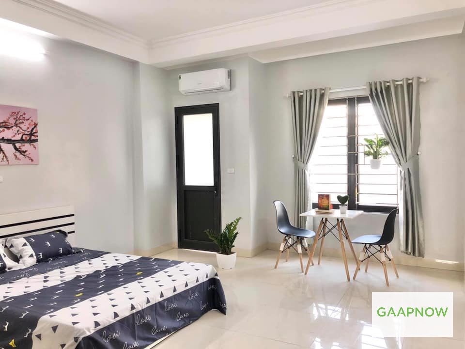 Bán chung cư Sunrise Sài Đồng, 2 PN, nội thất liền tường, giá hấp dẫn.