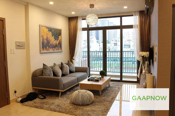 Bán chung cư Sunrise Sài Đồng, căn 117.5 m, 3PN, căn góc mát mẻ đẹp nhất toà nhà.