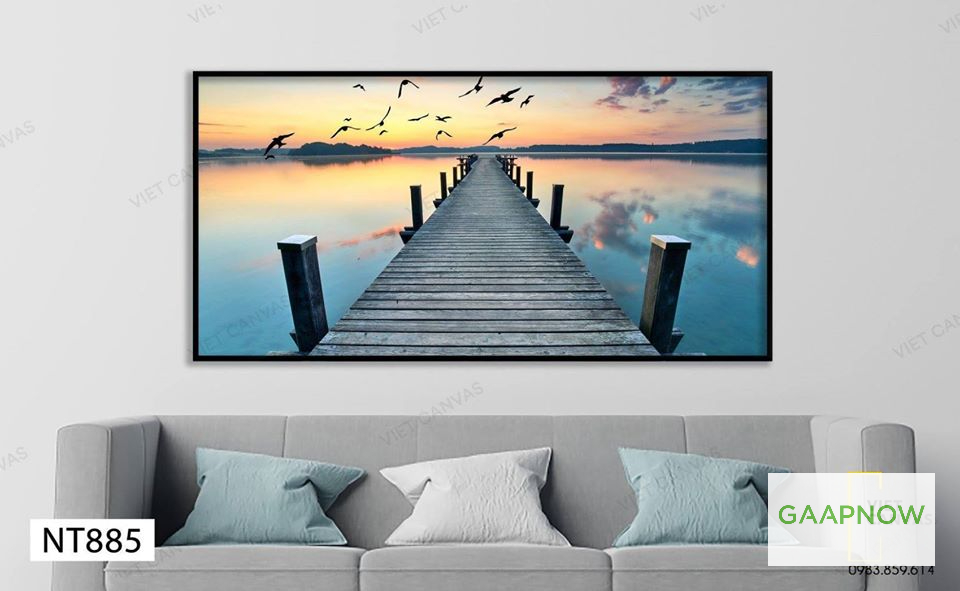 Bán chung cư Sunrise Sài Đồng, căn 3 phòng ngủ full nội thất.