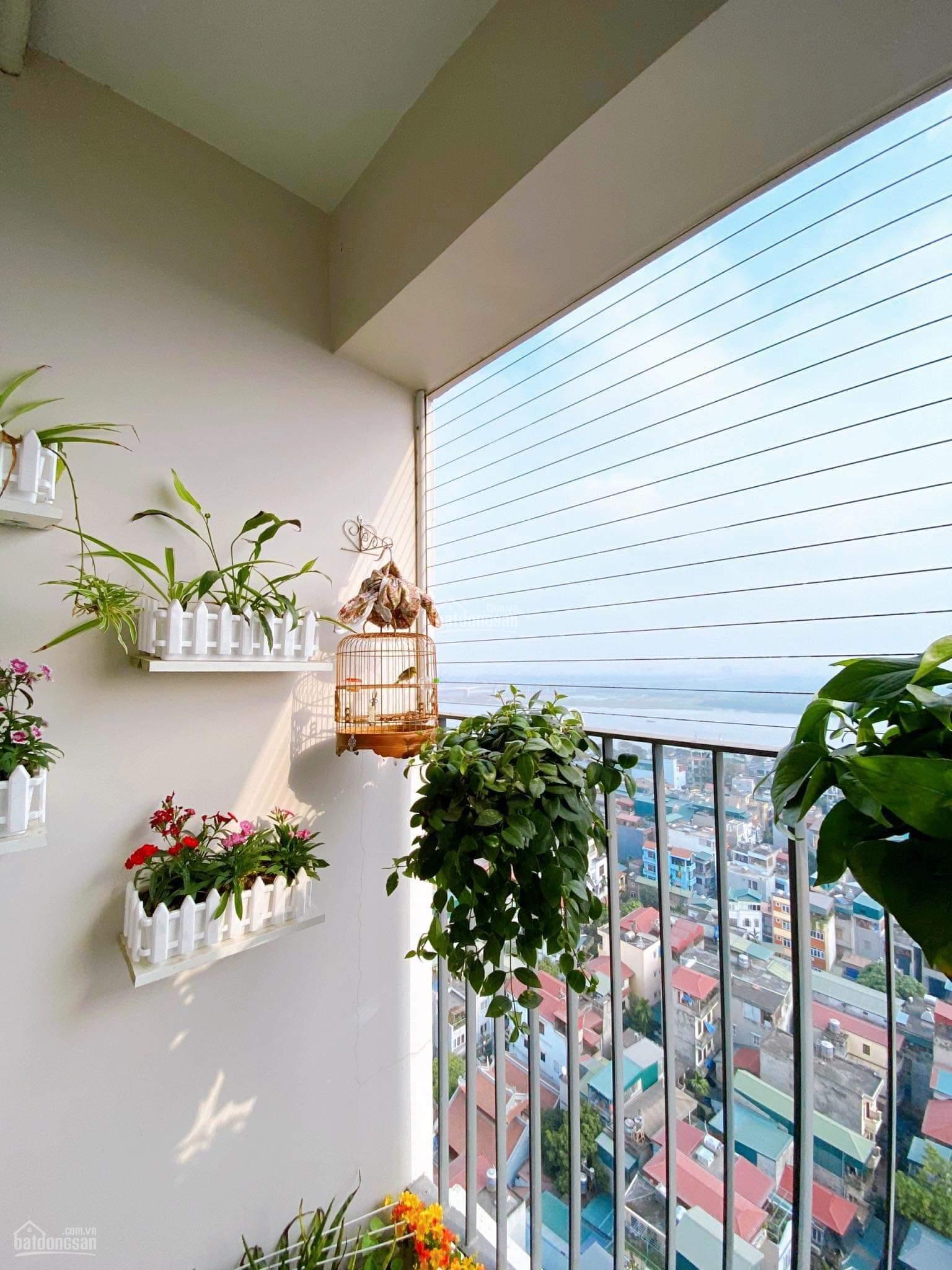 Bán chung cư T&T Vĩnh Hưng góc view siêu đẳng cấp number 1