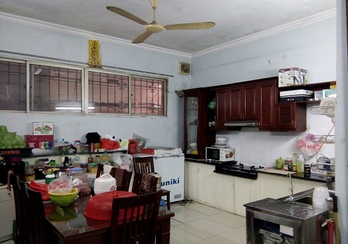 Bán chung cư The One Gamuda giá hợp lý thủ tục nhanh gọn lẹ